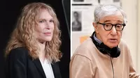 Woody Allen y Mia Farrow: El documental que se alista sobre una de las exparejas más polémicas de Hollywood