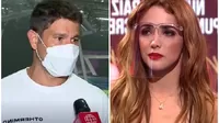 Yaco Eskenazi sobre Rosángela Espinoza: “La gente la pide, le corresponde estar en EEG”