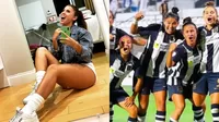 Yahaira Plasencia: Club Alianza Lima canceló su show por video viral 