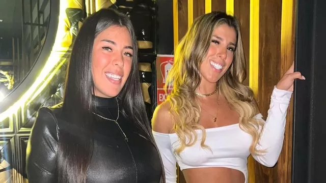 Yahaira Plasencia: Hermana de la cantante le hace la competencia con sexy video