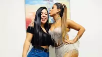 Yahaira Plasencia: Hermana de la cantante paraliza Instagram con sensual video