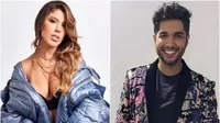 Yahaira Plasencia: Jair Mendoza habla sobre su verdadera relación con la cantante