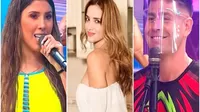  Yahaira Plasencia: ¿Qué tanto sabe Rosángela Espinoza sobre la amistad de la cantante y Pancho Rodríguez?