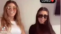 Yahaira Plasencia y su hermana protagonizan sexy video como modelos