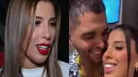 Yahaira Plasencia y sus elogios para Jair Mendoza tras oficializar romance 