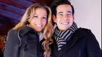 Yordi Rosado anuncia su divorcio de Rebeca Rodríguez, con quien se casó por segunda vez