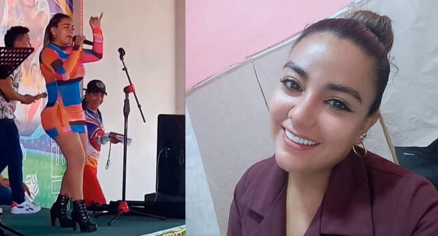 Cantante Yuliana Perea murió tras una liposucción / Facebook