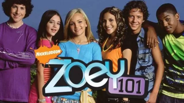 Zoey 101: revelan por qué terminó la serie de la hermana de Britney Spears 