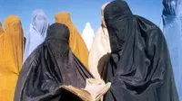 Afganistán: 29 prohibiciones y maltratos que las mujeres enfrentarían bajo el régimen de los talibanes