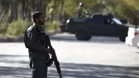 Afganistán: ¿Cómo se hicieron tan rápido los talibanes con el control del país?