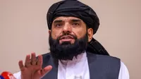 Afganistán: Talibanes advierten de “consecuencias” si EE. UU. retrasa su retirada más allá del 31 de agosto