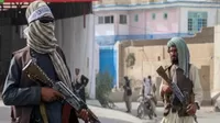 Afganistán: Talibanes impiden acceso al aeropuerto de Kabul a afganos que quieren salir del país