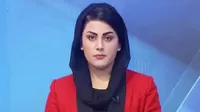 Afganistán: Talibanes impiden trabajar a periodista afgana, que pide apoyo
