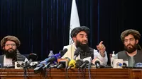 Afganistán: Talibanes prohíben a los afganos ir al aeropuerto de Kabul en medio de evacuaciones
