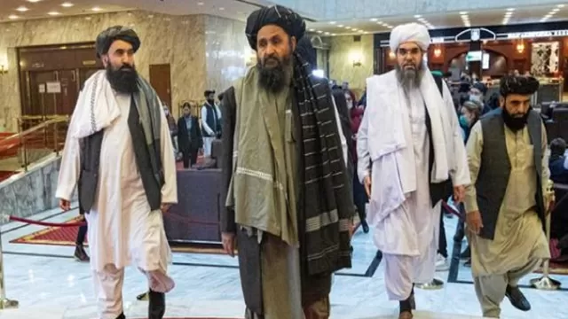 Afganistán: Talibanes prometen a la ONU que facilitarán sus operaciones humanitarias