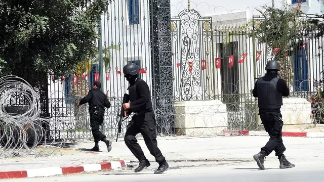 Ataque terrorista en Túnez: 19 personas fueron asesinadas en un museo
