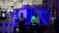Alemania: Atropello masivo en zona peatonal deja 5 muertos y 15 heridos