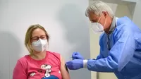 Alemania permitirá vacunarse contra la COVID-19 desde junio a los menores de entre 12 y 16 años