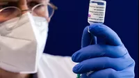 Alemania suspende de forma preventiva el uso de la vacuna de AstraZeneca contra la COVID-19