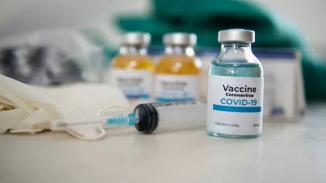 Arabia Saudí participará en fase 3 de vacuna de la empresa china CanSino contra la COVID-19 
