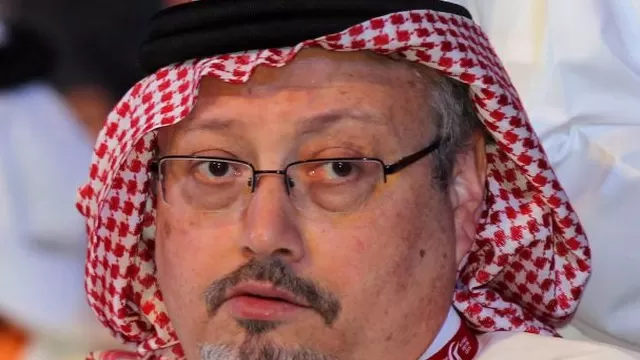 Arabia Saudita confirma que periodista Jamal Khashoggi murió en consulado turco