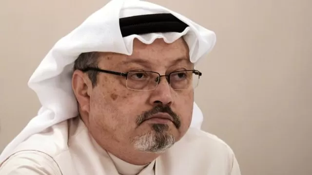 Arabia Saudita: fiscal pide pena de muerte para 5 personas por asesinato de Jamal Khashoggi
