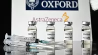 Argentina aprueba la vacuna de AstraZeneca y Oxford contra la COVID-19