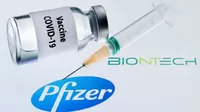 Argentina autoriza el uso de la vacuna contra la COVID-19 de Pfizer, pero aún sin acuerdo de provisión