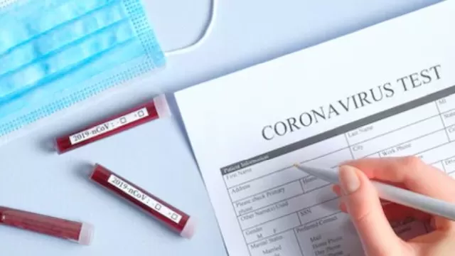 Coronavirus: Argentina eleva a ocho los casos de covid-19 en su territorio. Foto: Shutterstock