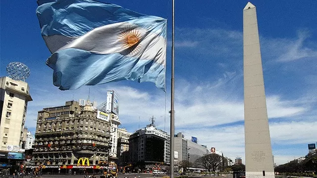 Argentina rechaza críticas de Estados Unidos y respalda a Venezuela