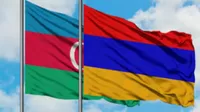 Armenia y Azerbaiyán acuerdan alto el fuego en Nagorno Karabaj a partir de este sábado