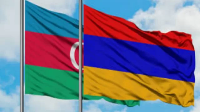 Armenia y Azerbaiyán acuerdan alto el fuego en Nagorno Karabaj a partir de este sábado
