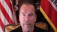Arnold Schwarzenegger compara asalto al Capitolio de Estados Unidos con el nazismo
