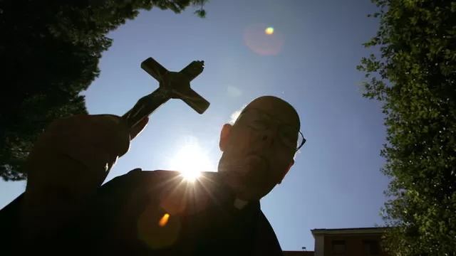 Asociación de Exorcistas es reconocida oficialmente por el Vaticano