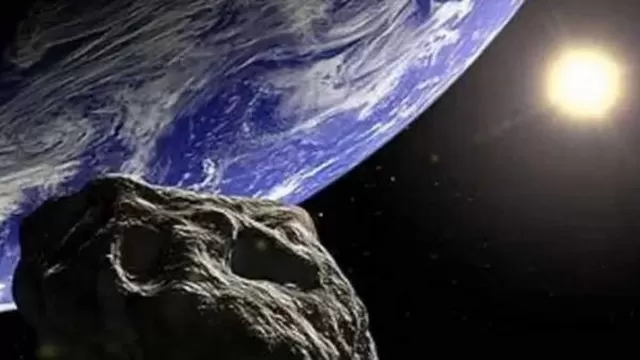 Asteroide de tamaño de un campo de fútbol se acercará a la tierra