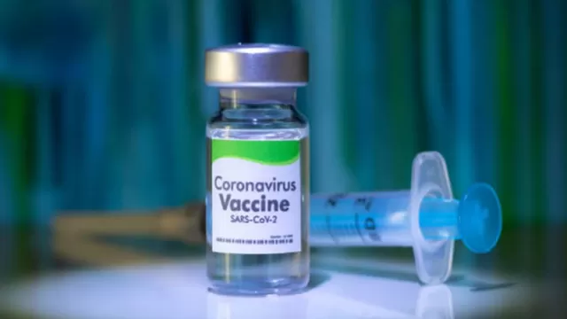 AstraZeneca se pronunció sobre su vacuna contra el COVID-19. Foto: iStock referencial