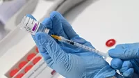 AstraZeneca dice que su vacuna es 76% efectiva contra COVID-19 tras actualizar datos de ensayo clínico