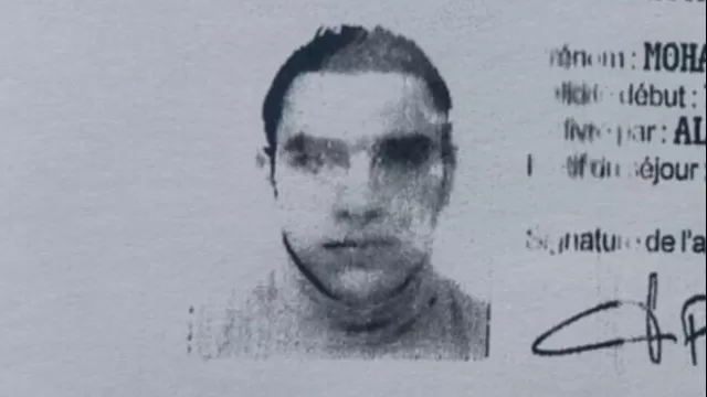 Atentado en Niza: asesino pasó de ser un delincuente "mujeriego" a repentino radical