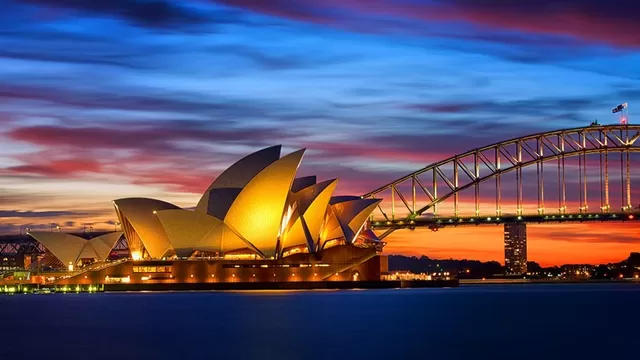 Australia destaca por su excelente calidad de vida. Foto: revistamira.com.mx
