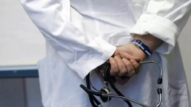 Un médico del norte de Austria fue acusado por un niño de haber abusado sexualmente de al menos 95 pacientes menores. Foto: Esperancino.com.ar