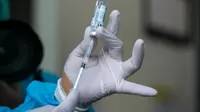 Austria recomienda no aplicar la vacuna de AstraZeneca contra la COVID-19 a mayores de 65 años