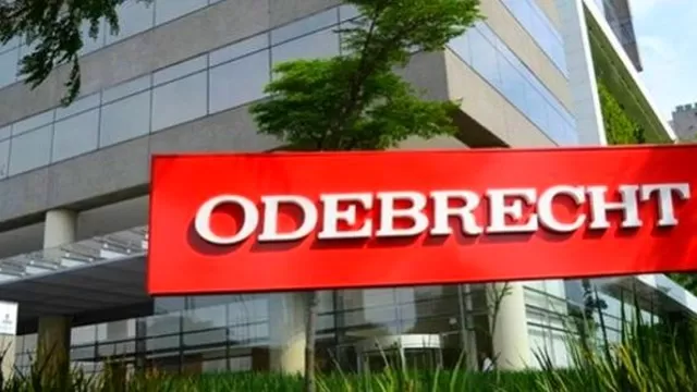 Caixa Económica Federal pidió que se decrete la bancarrota de Odebrecht. Foto: Andina