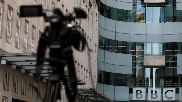 La BBC denuncia acoso a las periodistas de su servicio en persa