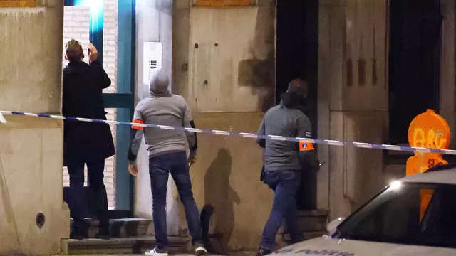 Bélgica: Atentado terrorista dejó dos muertos y suspenden partido de la Eurocopa 2024