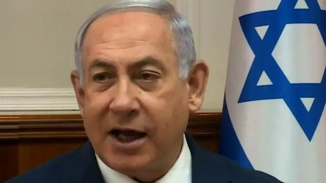Israel: Netanyahu promete anexión del Valle del Jordán en Cisjordania ocupada si es reelecto