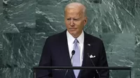 Biden rechazó amenaza de Putin sobre uso de armas nucleares