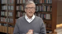 Bill Gates ve "escandaloso" el sistema de pruebas de COVID-19 en Estados Unidos