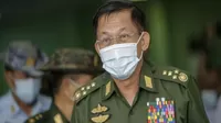 Birmania: El Ejercito declaró el estado de emergencia y tomó el control del país