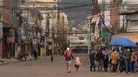 Bolivia: La ciudad de Cochabamba entra confinamiento por la COVID-19