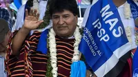 Bolivia: Evo Morales confirma que postulará a la presidencia en 2025